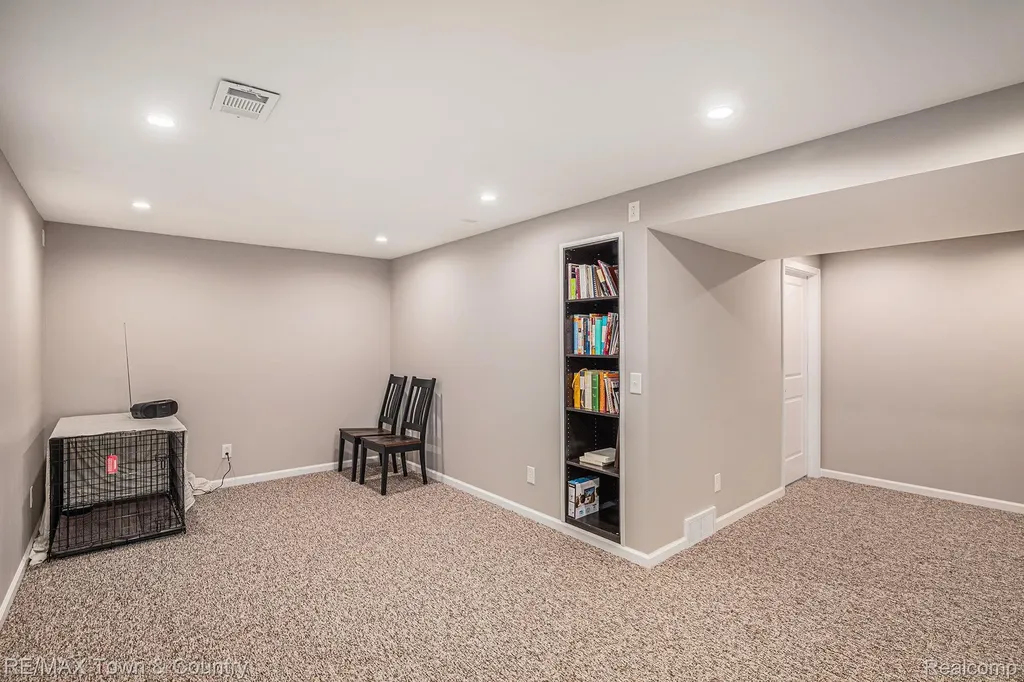 1535 Woodlake Lane Mundy Township MI 48439