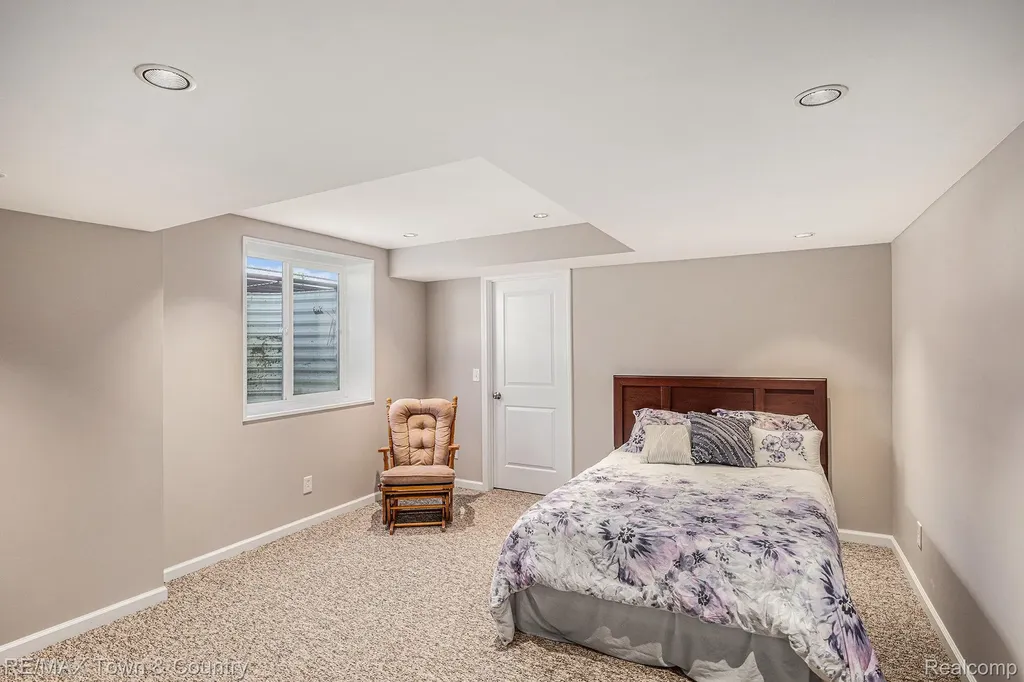 1535 Woodlake Lane Mundy Township MI 48439