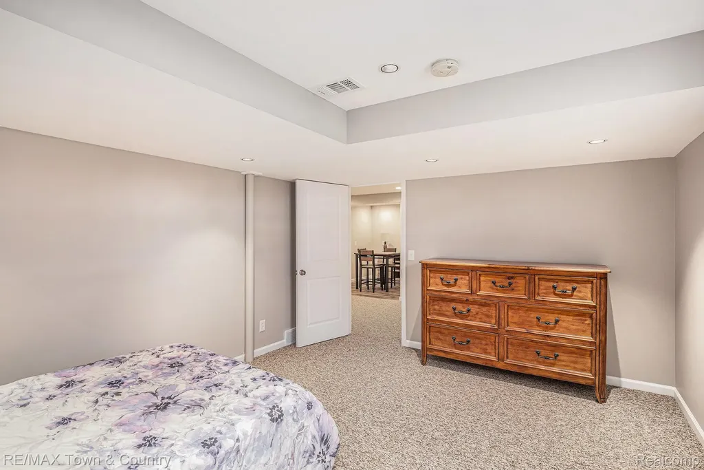 1535 Woodlake Lane Mundy Township MI 48439