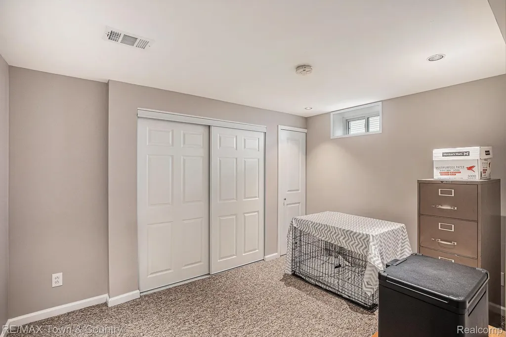 1535 Woodlake Lane Mundy Township MI 48439