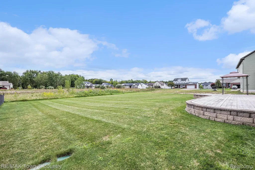 1535 Woodlake Lane Mundy Township MI 48439