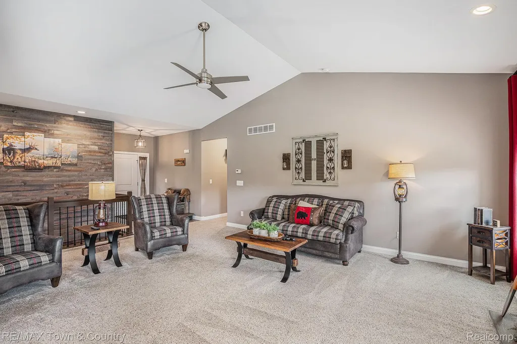 1535 Woodlake Lane Mundy Township MI 48439