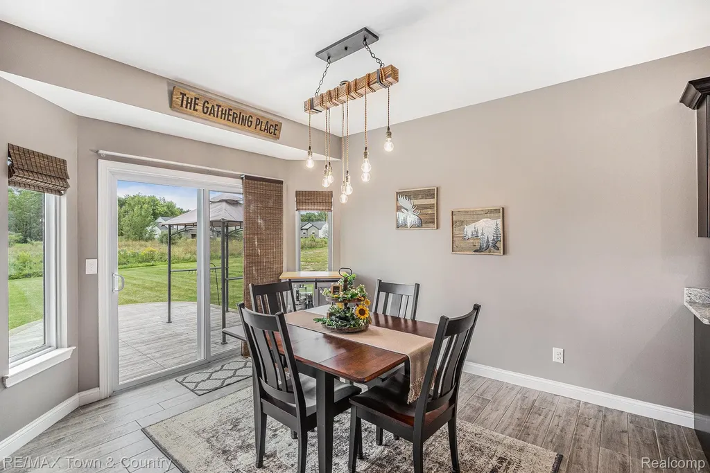 1535 Woodlake Lane Mundy Township MI 48439