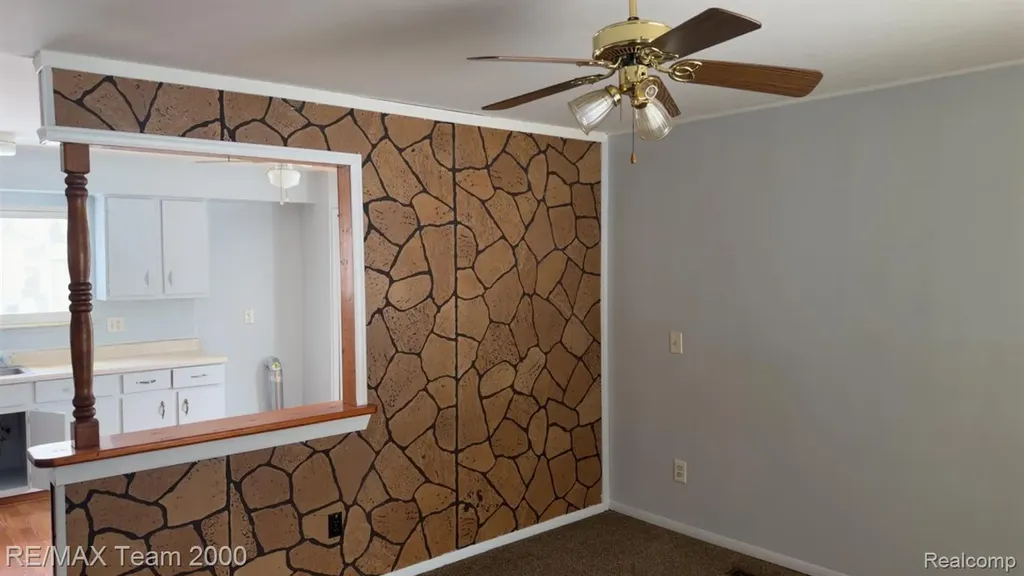 28567 Forest Dale Street Romulus City MI 48174