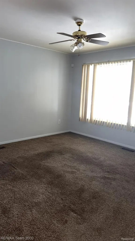 28567 Forest Dale Street Romulus City MI 48174