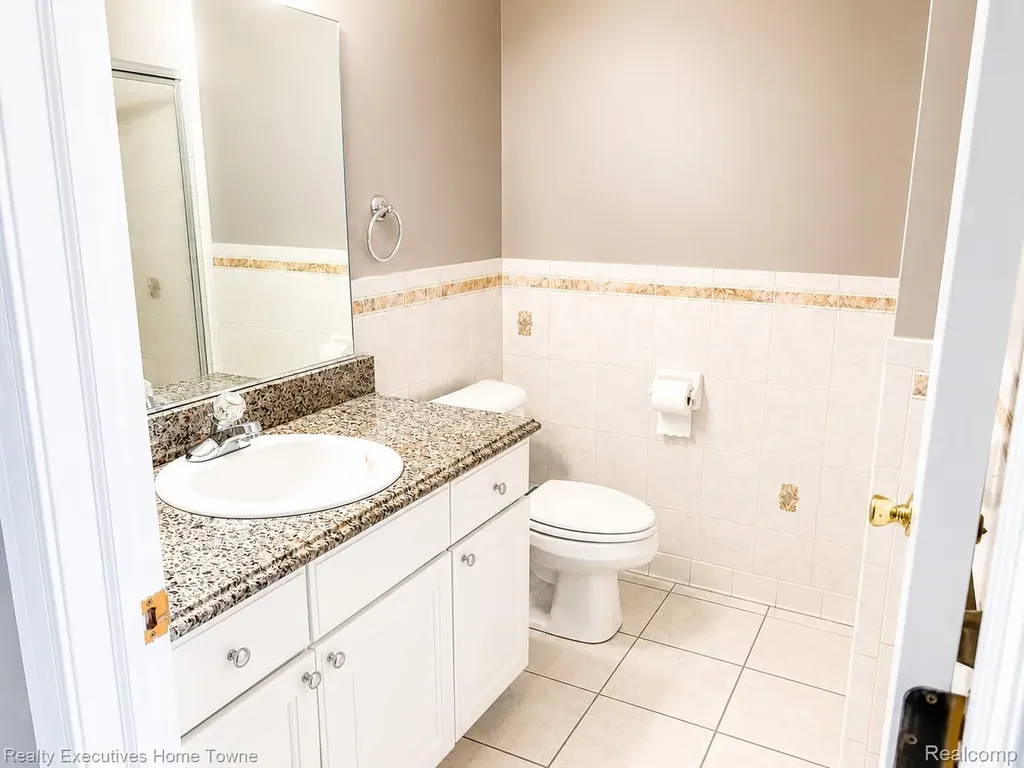 20791 Outer Drive Dearborn City MI 48124