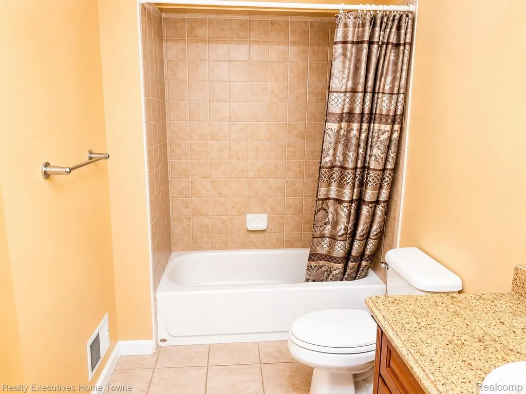 20791 Outer Drive Dearborn City MI 48124