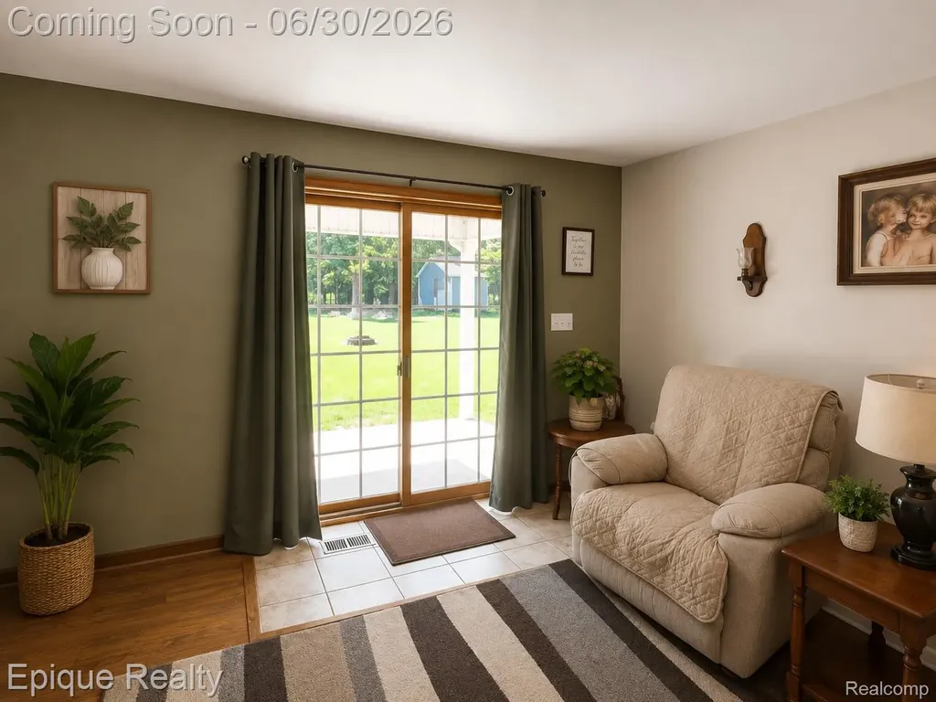 22400 Martinsville Road Sumpter Township MI 48111