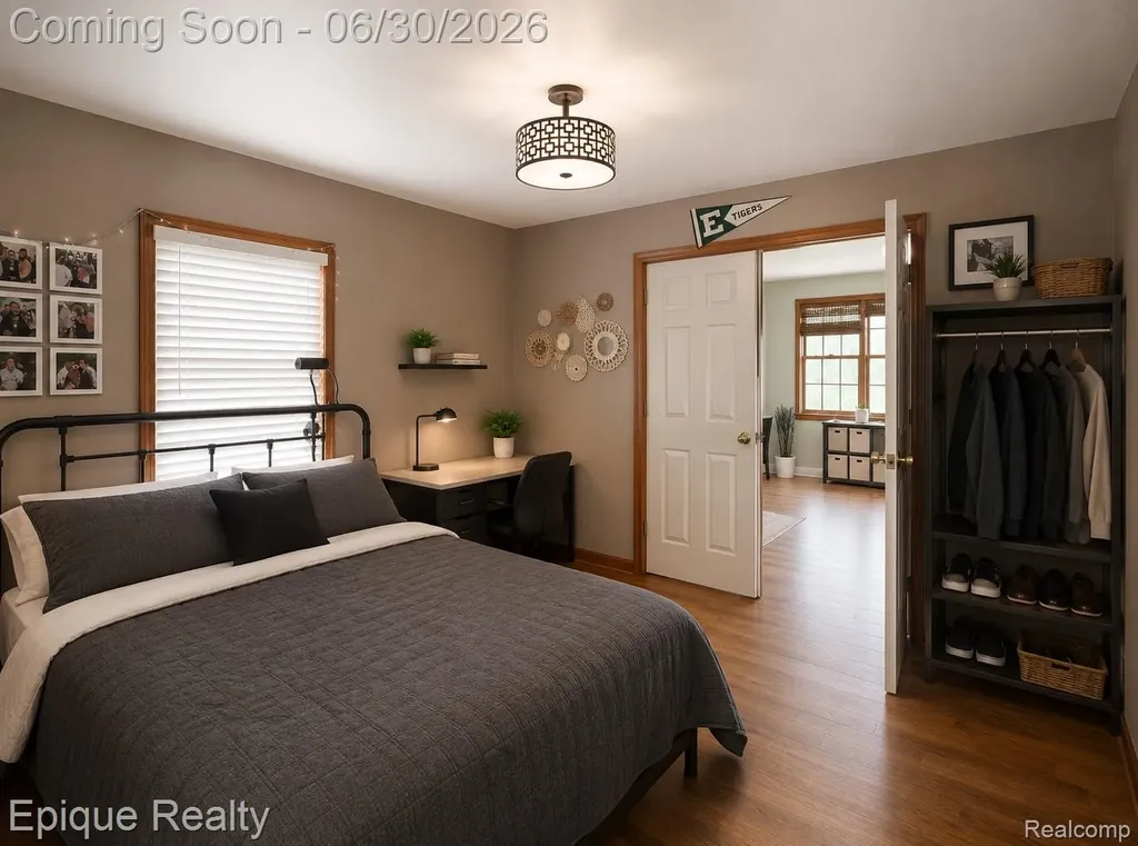 22400 Martinsville Road Sumpter Township MI 48111