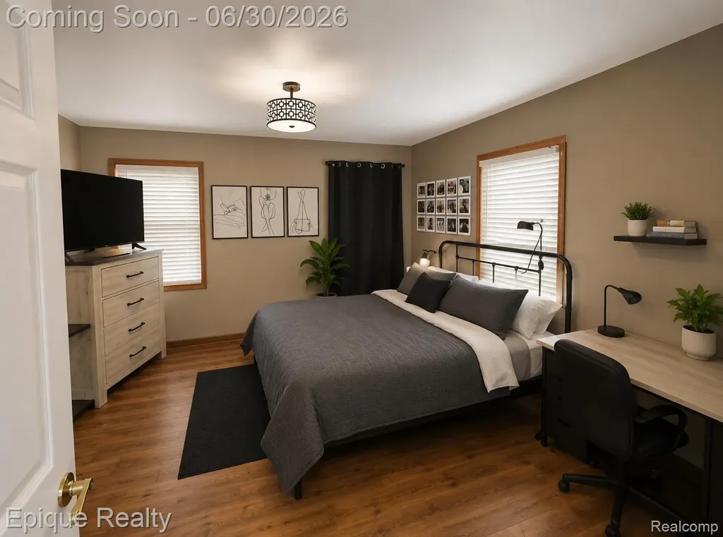 22400 Martinsville Road Sumpter Township MI 48111