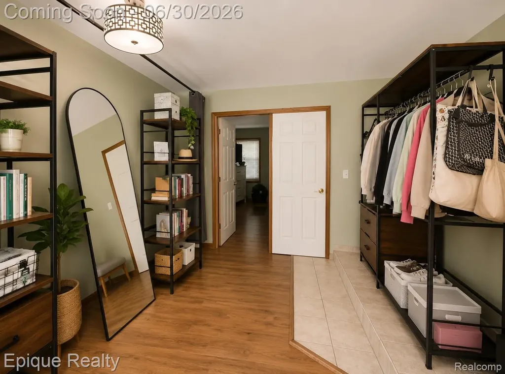 22400 Martinsville Road Sumpter Township MI 48111