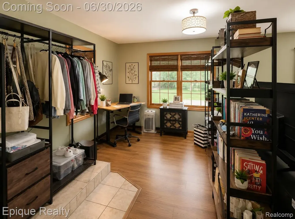 22400 Martinsville Road Sumpter Township MI 48111