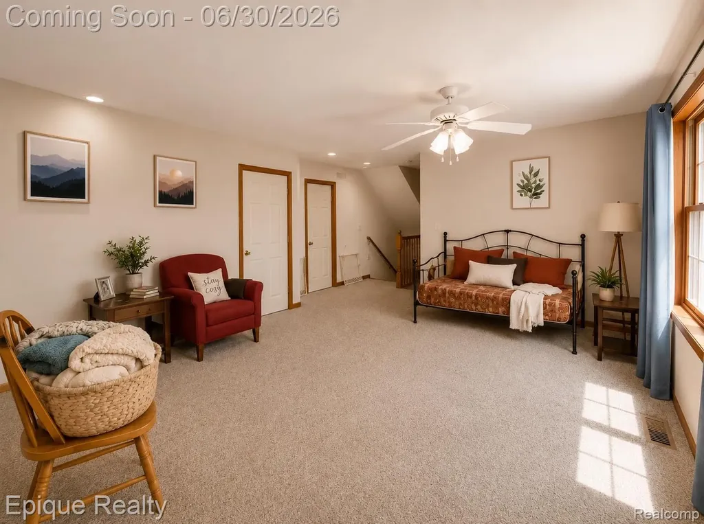 22400 Martinsville Road Sumpter Township MI 48111