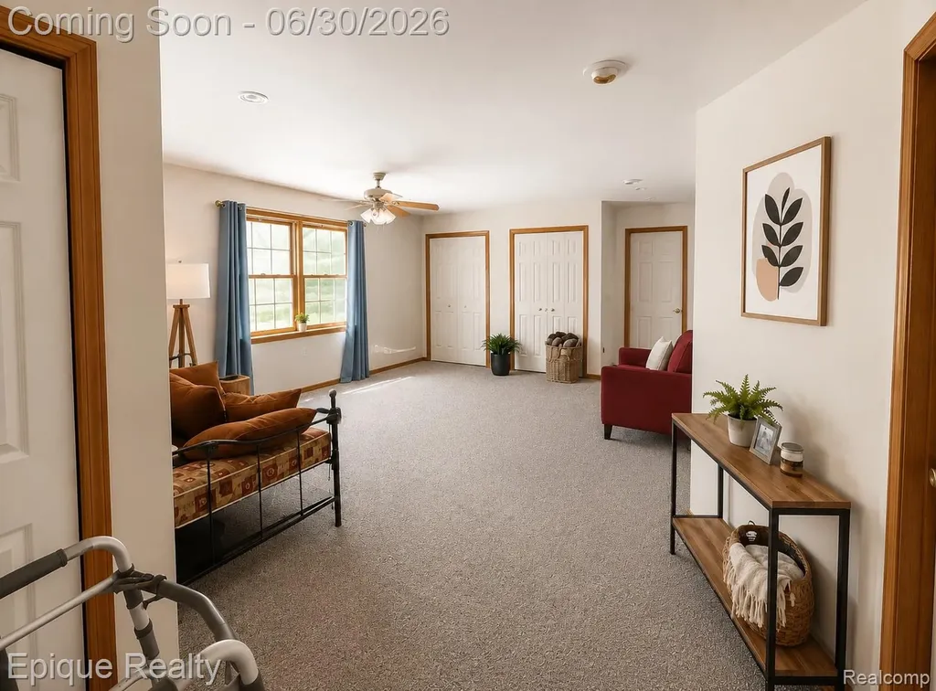 22400 Martinsville Road Sumpter Township MI 48111