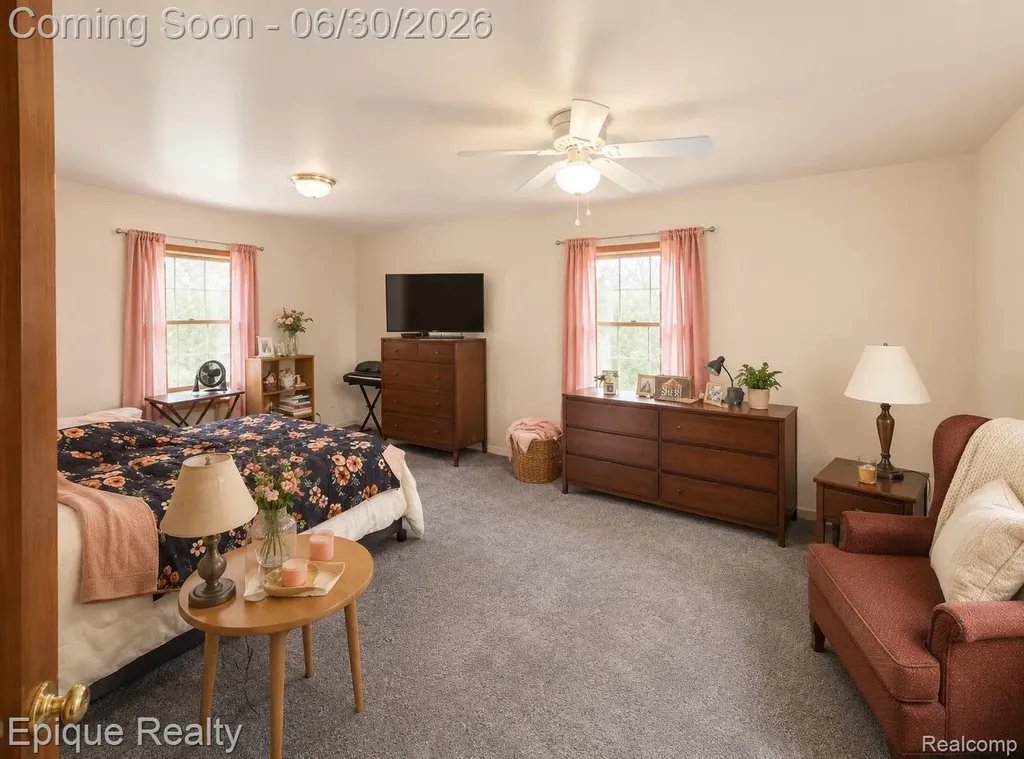 22400 Martinsville Road Sumpter Township MI 48111