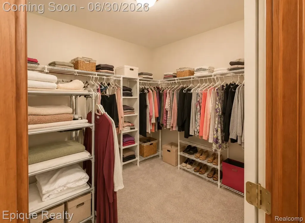 22400 Martinsville Road Sumpter Township MI 48111
