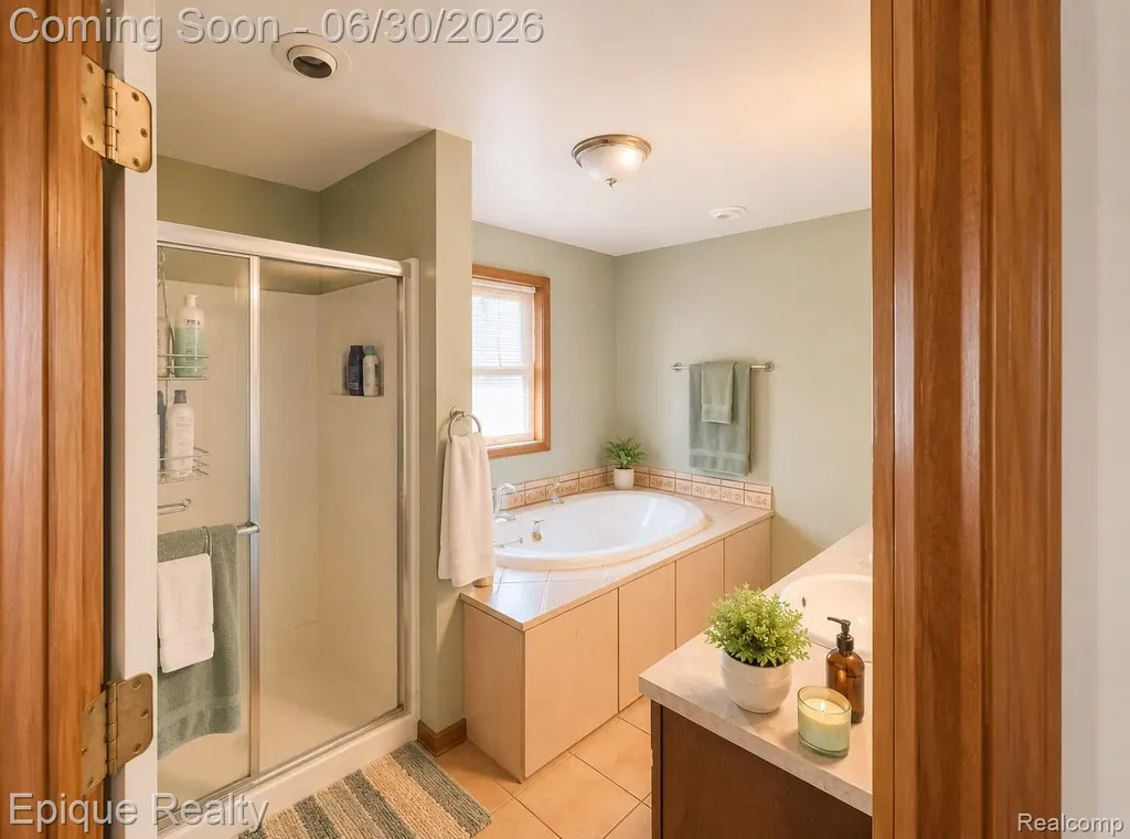 22400 Martinsville Road Sumpter Township MI 48111
