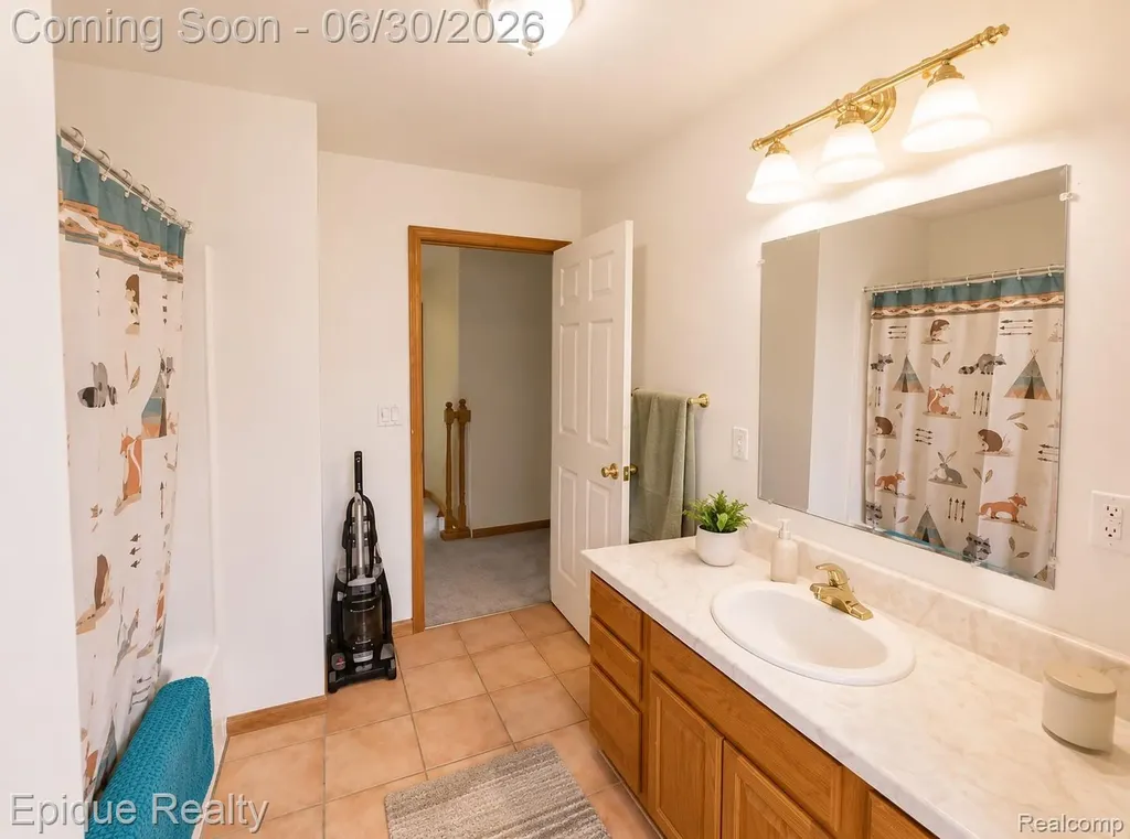 22400 Martinsville Road Sumpter Township MI 48111
