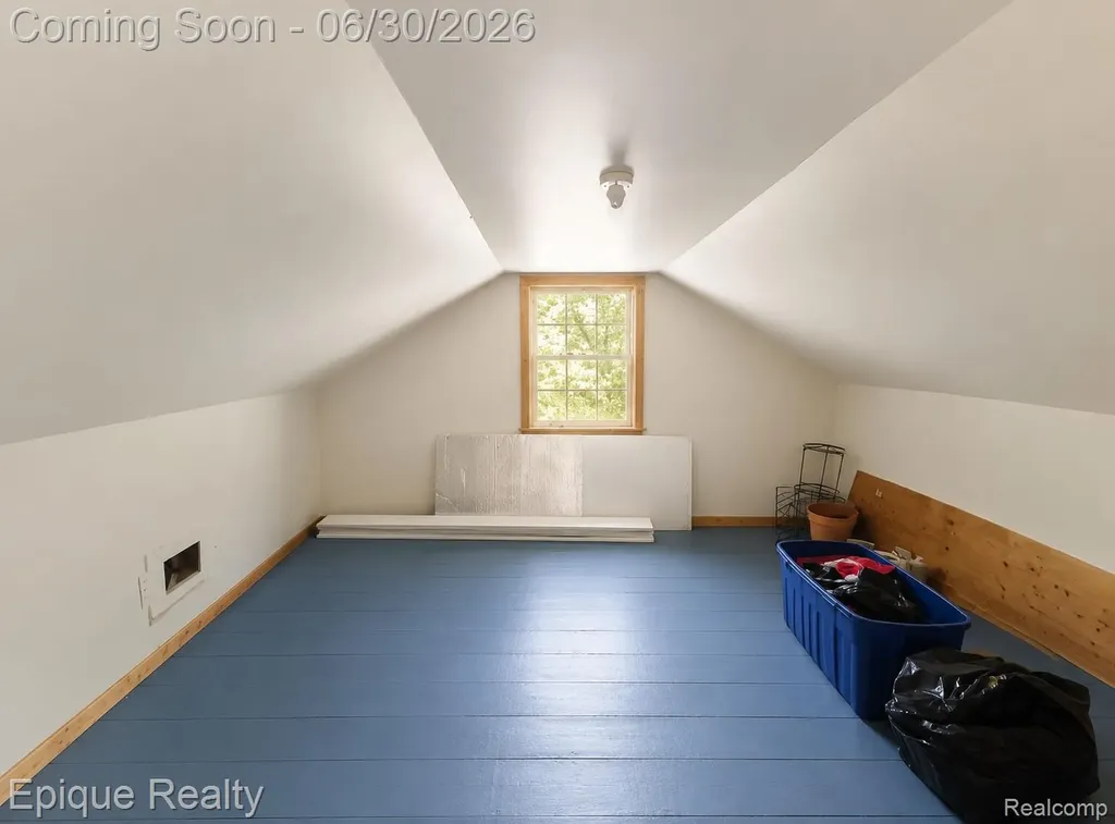 22400 Martinsville Road Sumpter Township MI 48111