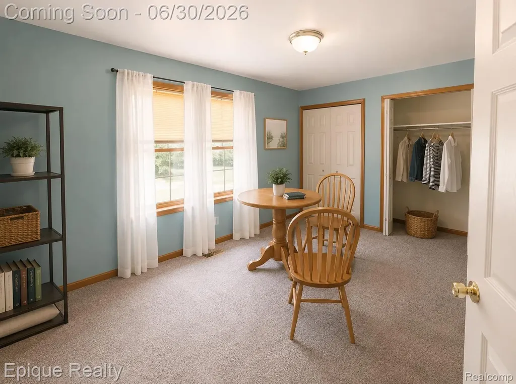 22400 Martinsville Road Sumpter Township MI 48111