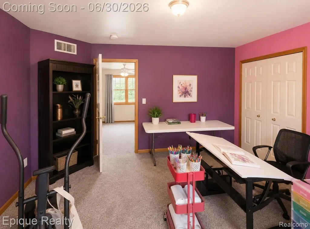 22400 Martinsville Road Sumpter Township MI 48111
