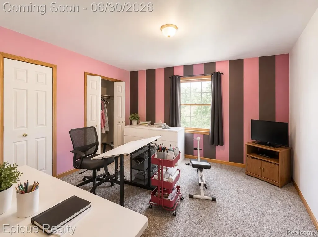 22400 Martinsville Road Sumpter Township MI 48111