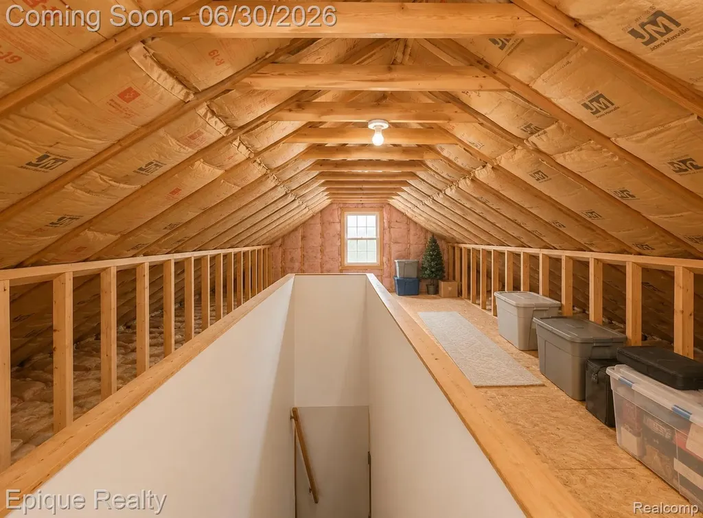 22400 Martinsville Road Sumpter Township MI 48111