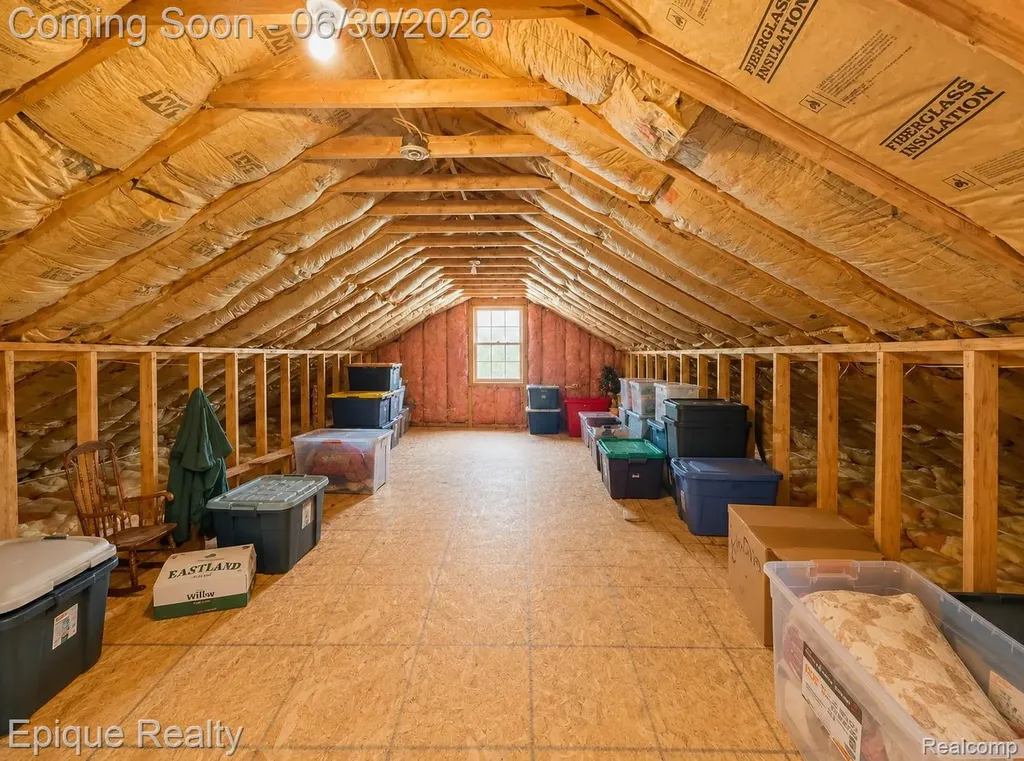 22400 Martinsville Road Sumpter Township MI 48111