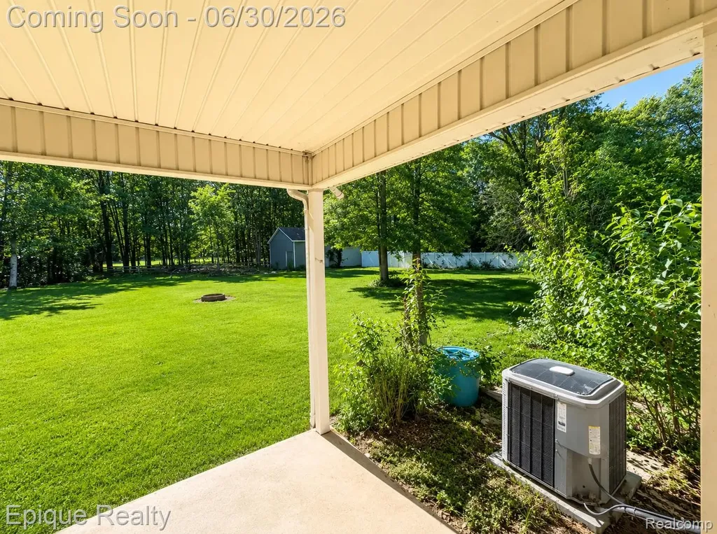 22400 Martinsville Road Sumpter Township MI 48111