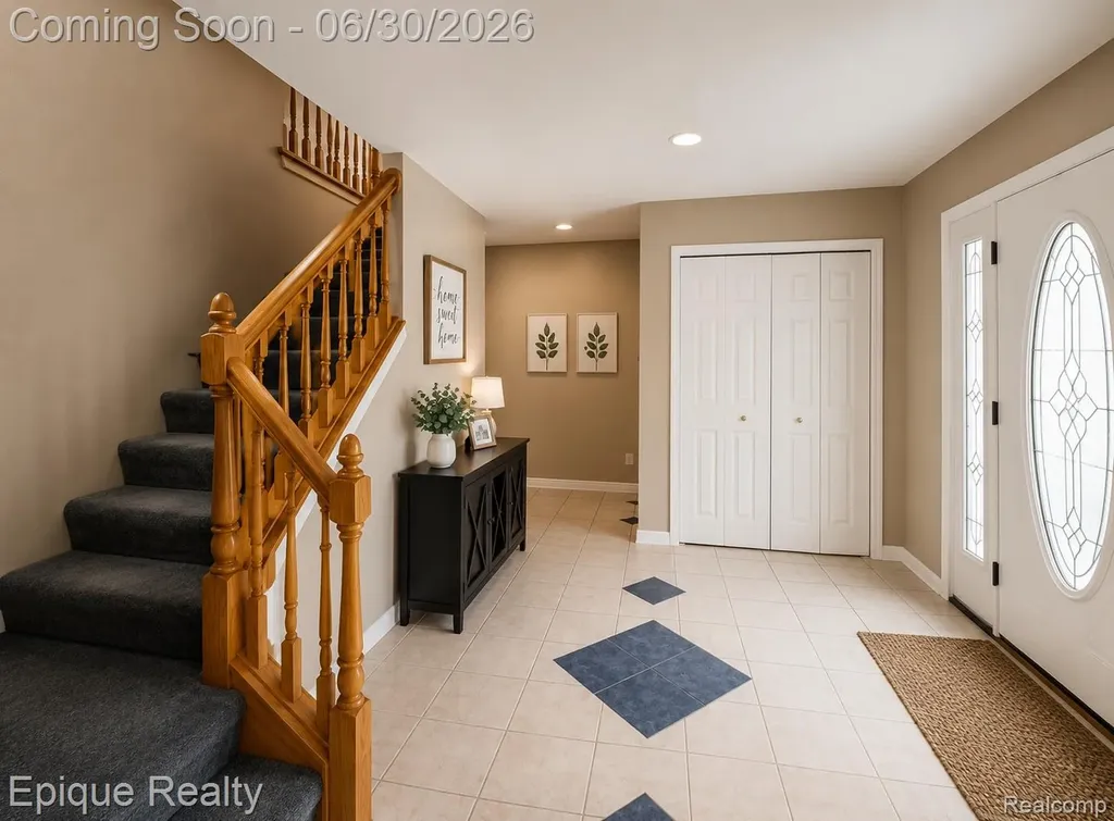 22400 Martinsville Road Sumpter Township MI 48111
