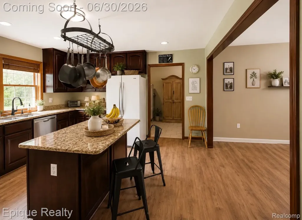 22400 Martinsville Road Sumpter Township MI 48111