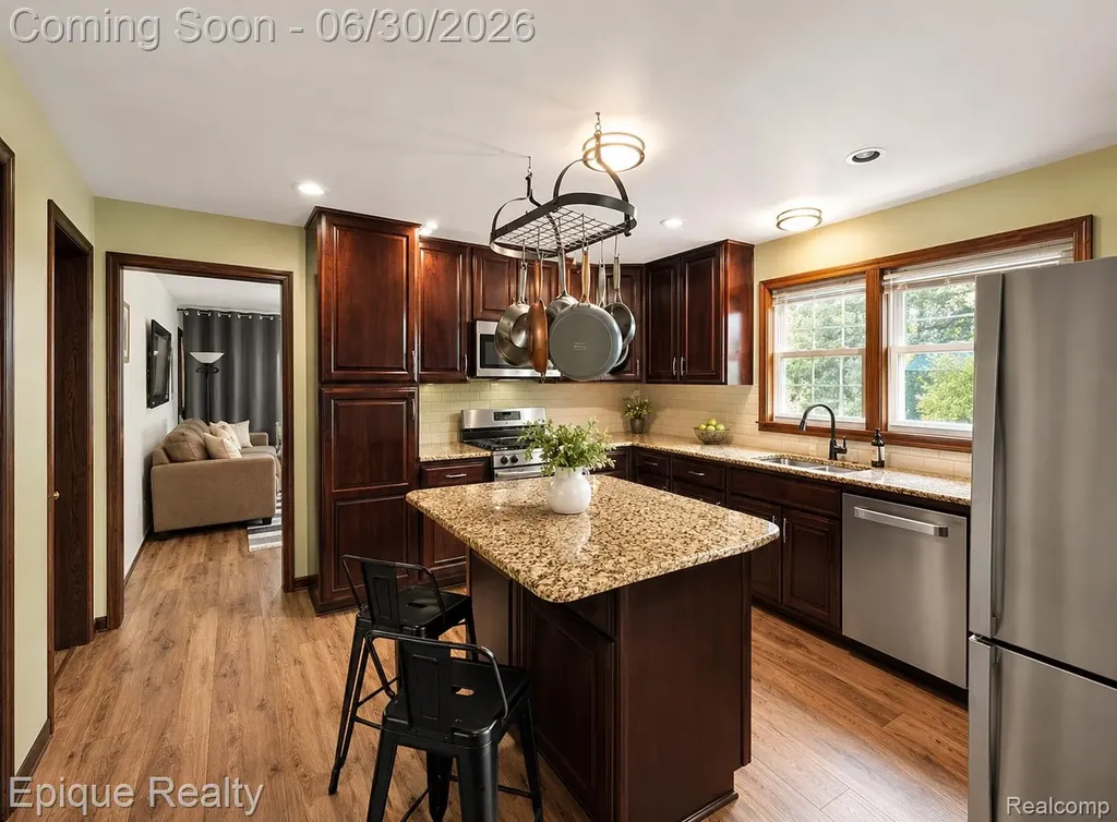 22400 Martinsville Road Sumpter Township MI 48111