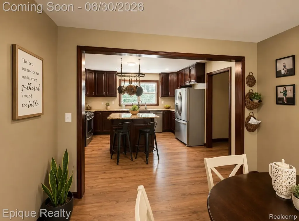 22400 Martinsville Road Sumpter Township MI 48111