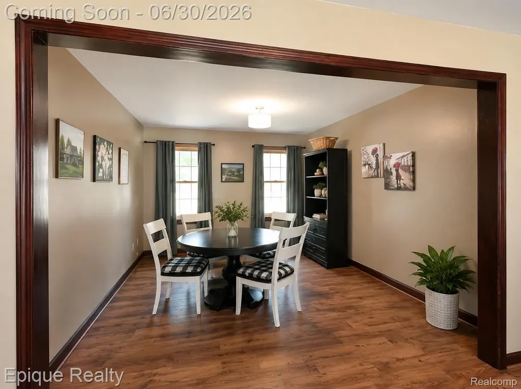 22400 Martinsville Road Sumpter Township MI 48111