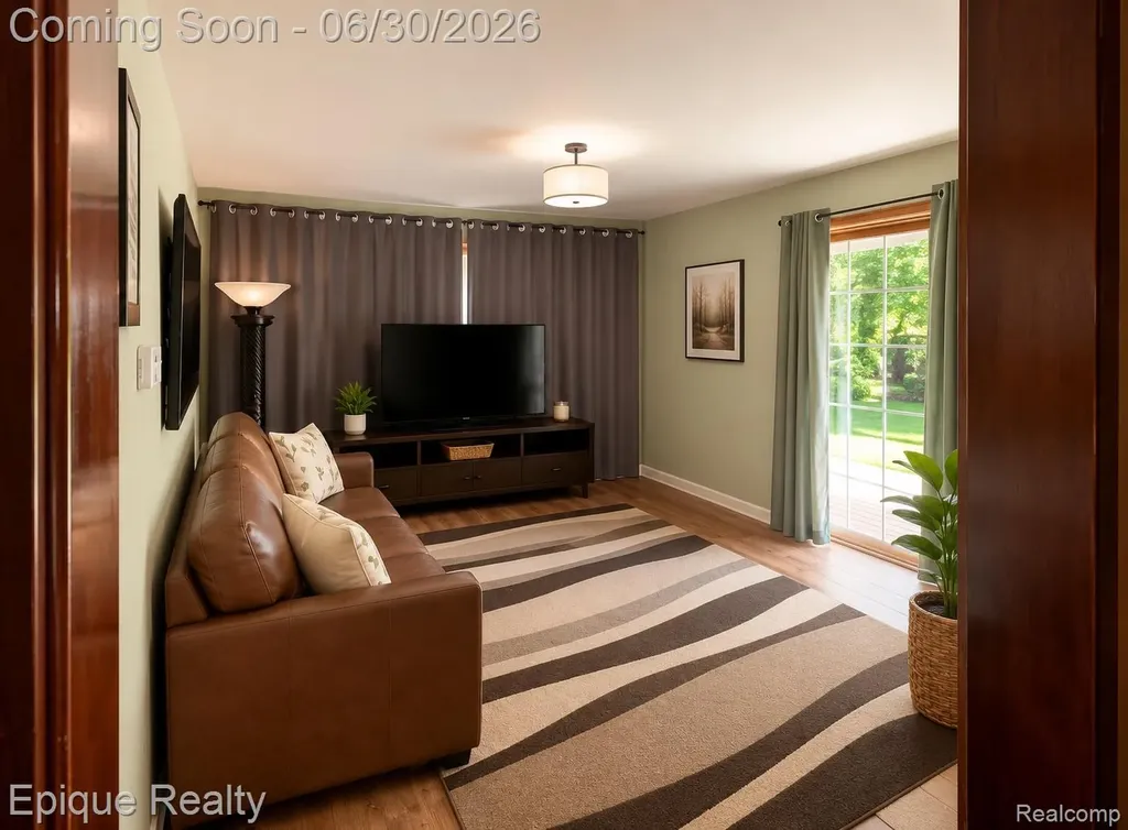 22400 Martinsville Road Sumpter Township MI 48111