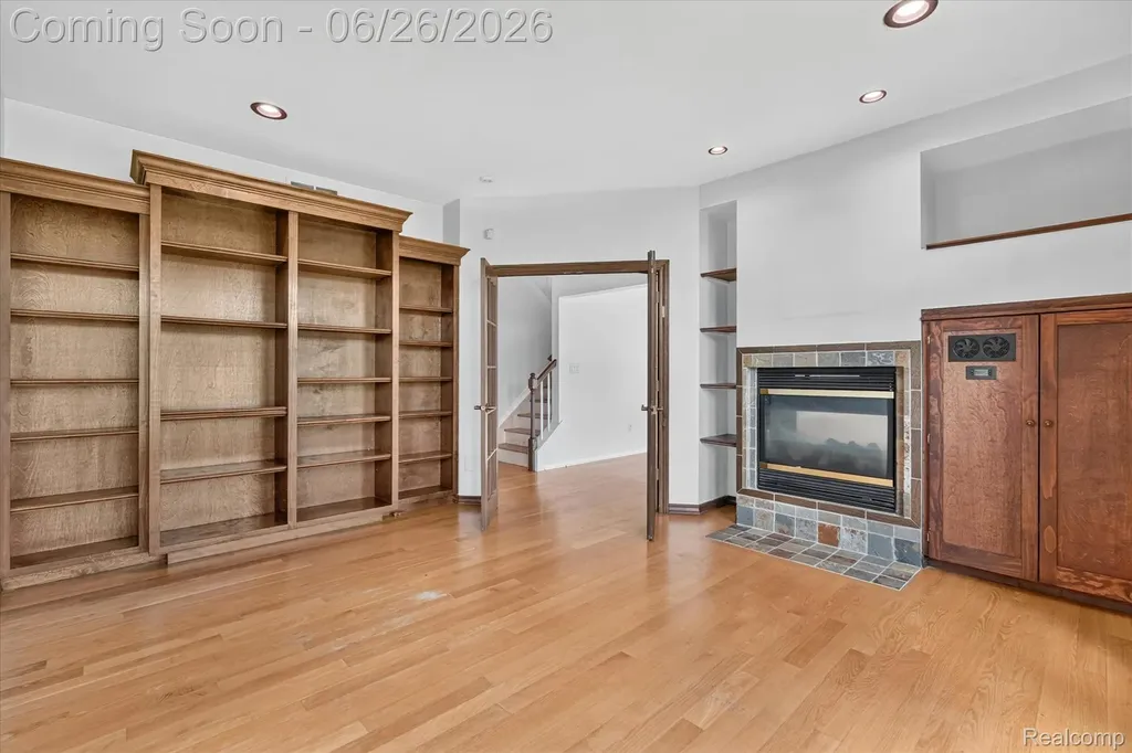 3478 Lexington Road Waterford Charter Township MI 48328