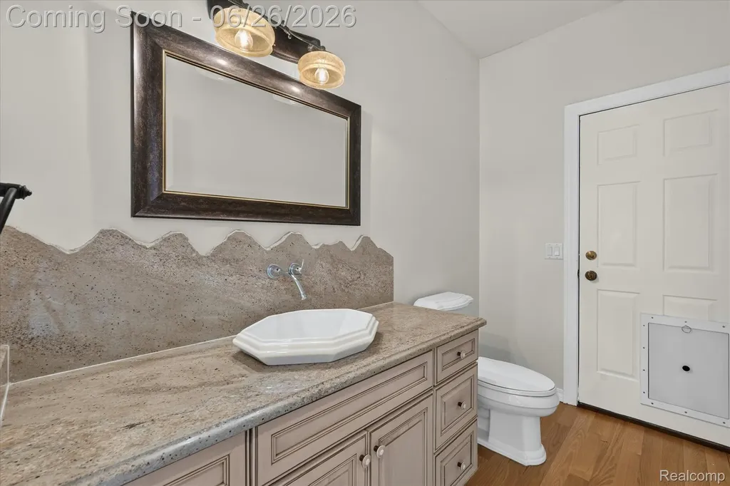 3478 Lexington Road Waterford Charter Township MI 48328
