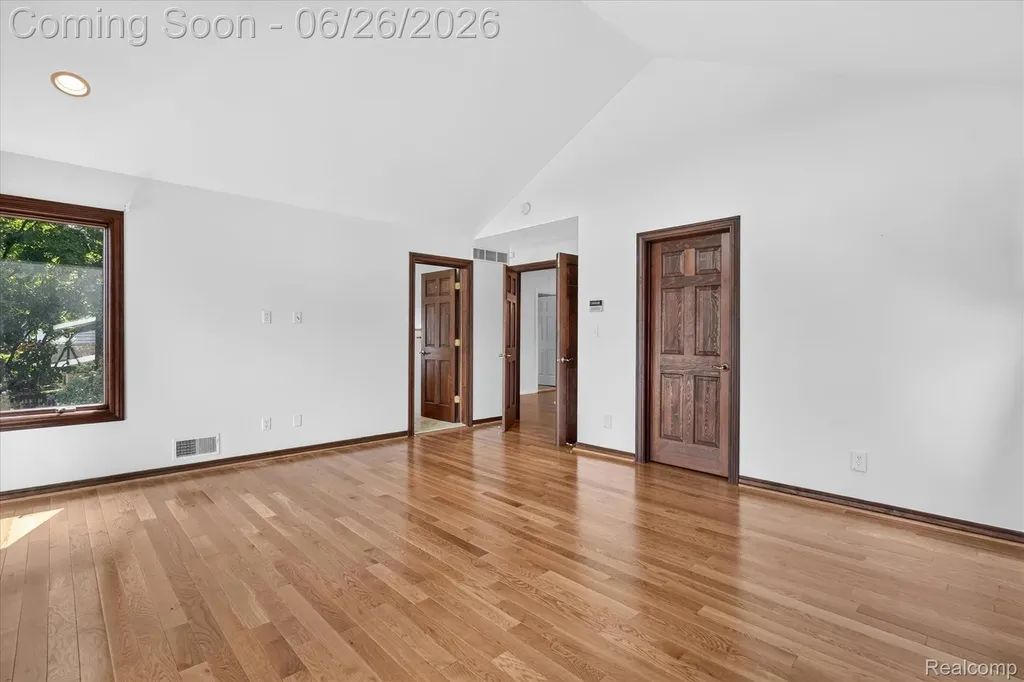 3478 Lexington Road Waterford Charter Township MI 48328