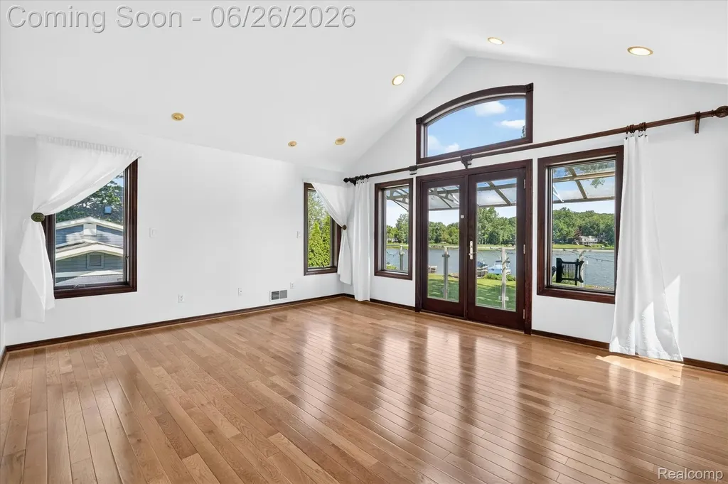3478 Lexington Road Waterford Charter Township MI 48328