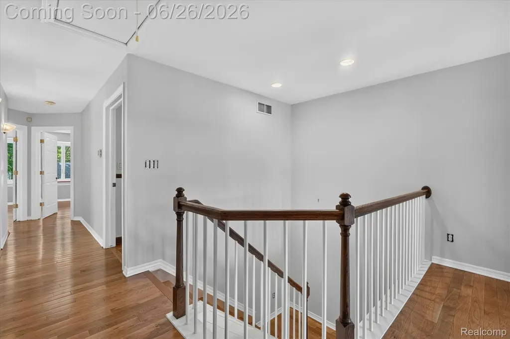 3478 Lexington Road Waterford Charter Township MI 48328