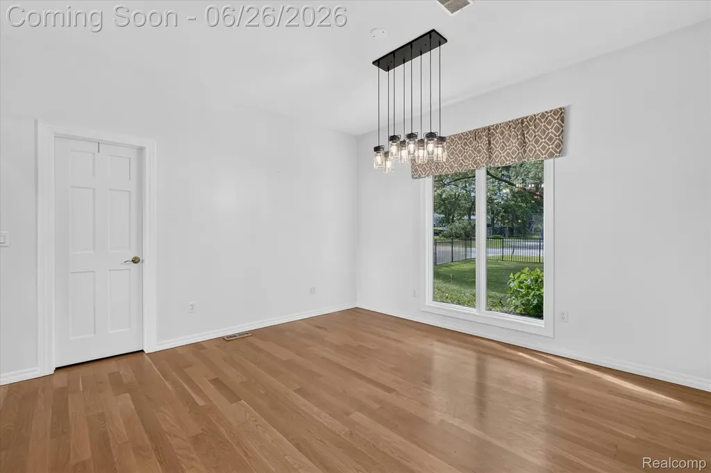 3478 Lexington Road Waterford Charter Township MI 48328