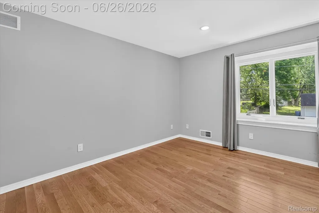 3478 Lexington Road Waterford Charter Township MI 48328