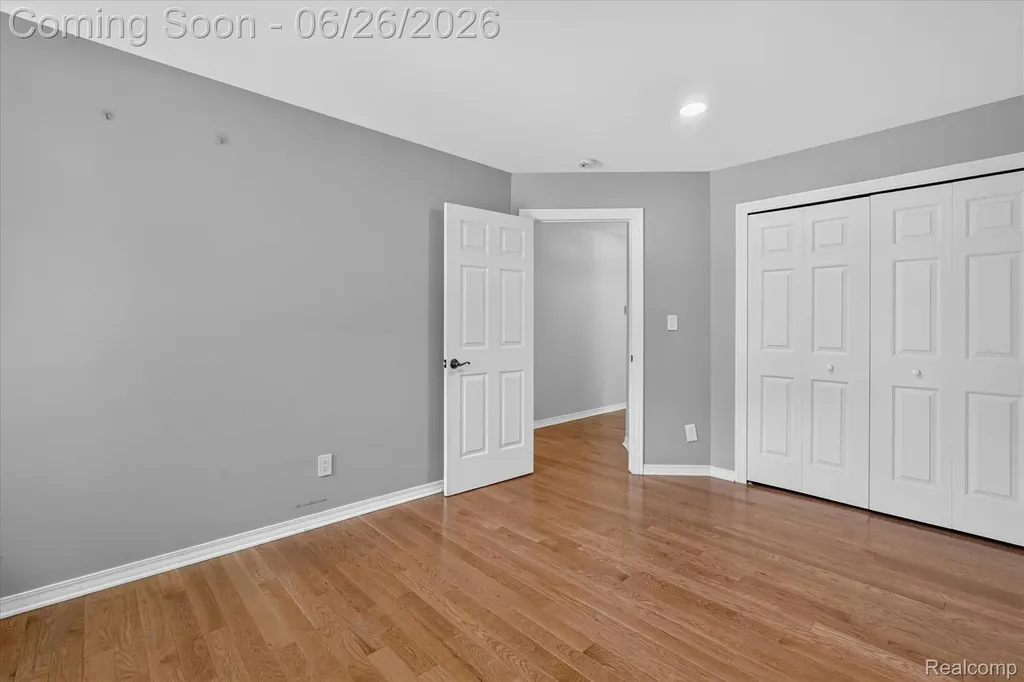 3478 Lexington Road Waterford Charter Township MI 48328