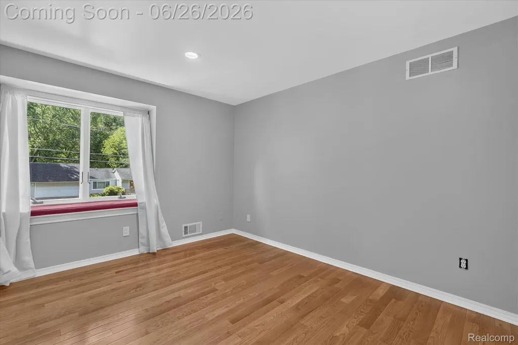 3478 Lexington Road Waterford Charter Township MI 48328