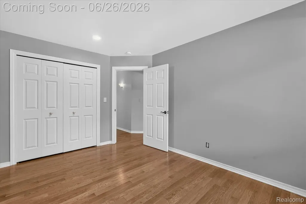 3478 Lexington Road Waterford Charter Township MI 48328