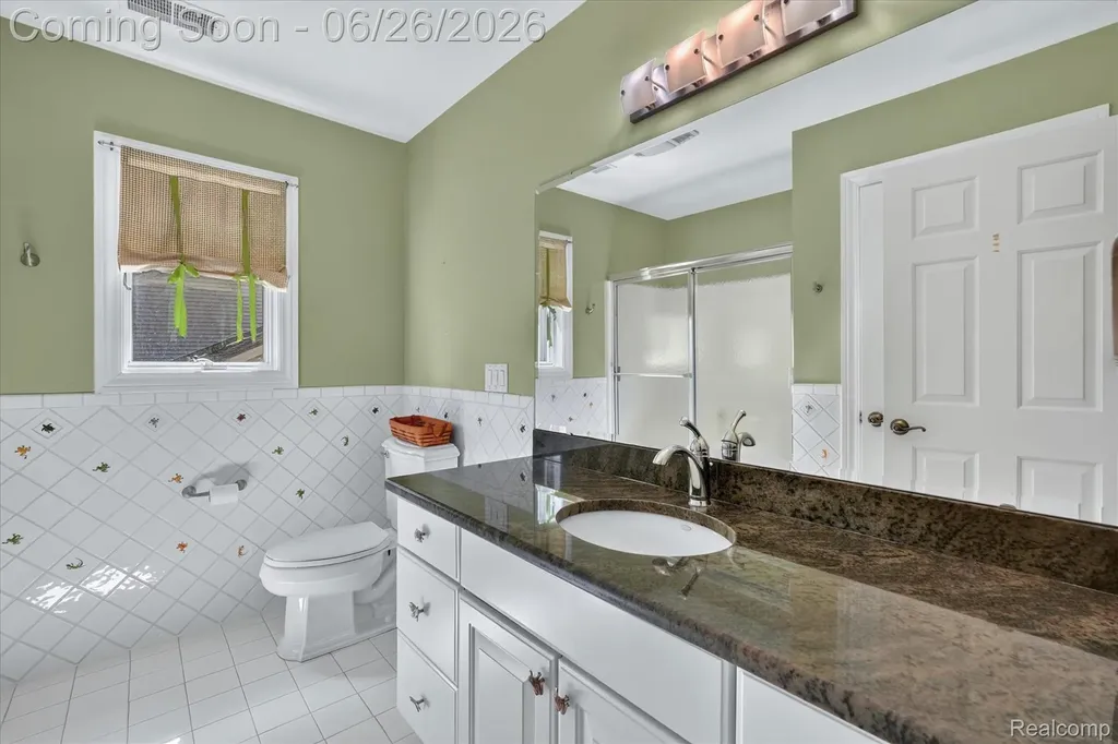 3478 Lexington Road Waterford Charter Township MI 48328