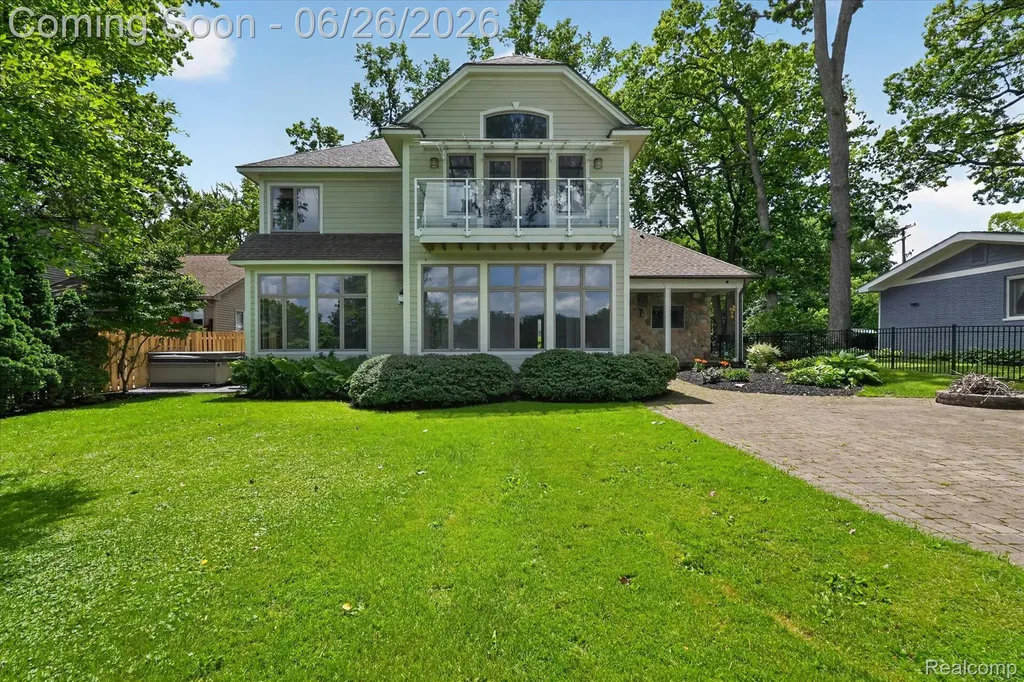 3478 Lexington Road Waterford Charter Township MI 48328
