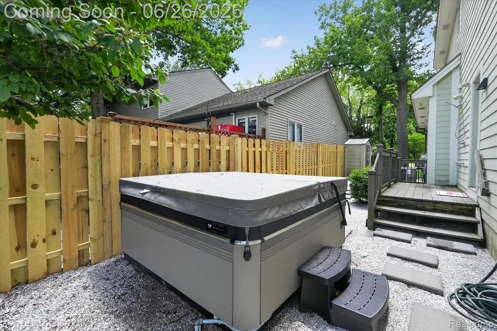 3478 Lexington Road Waterford Charter Township MI 48328
