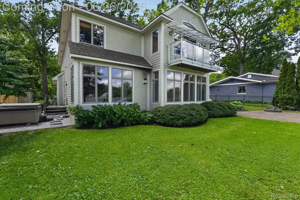 3478 Lexington Road Waterford Charter Township MI 48328