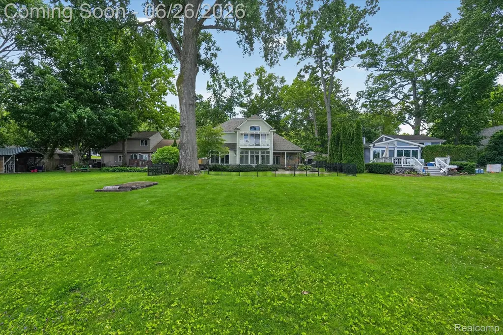 3478 Lexington Road Waterford Charter Township MI 48328